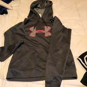 Under Armour Hoodie